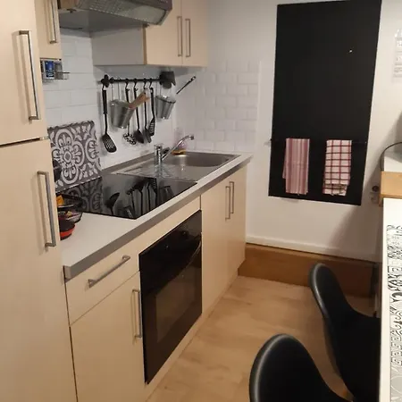 Chez Coco Appartement