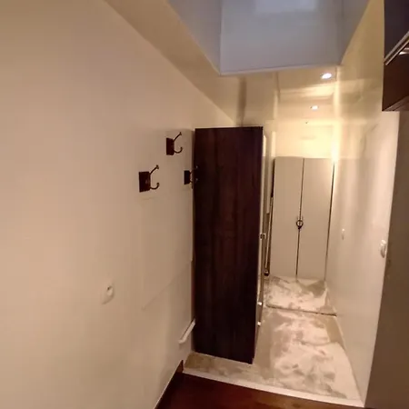 Appartement Chez Coco Dieppe