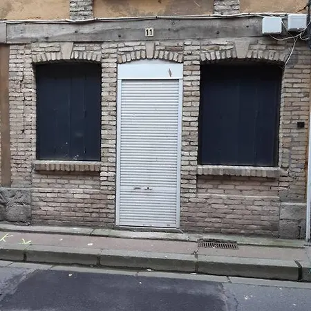 Apartment Chez Coco