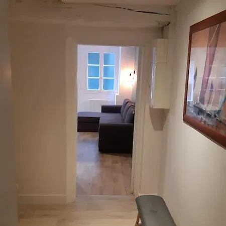 아파트 Chez Coco *