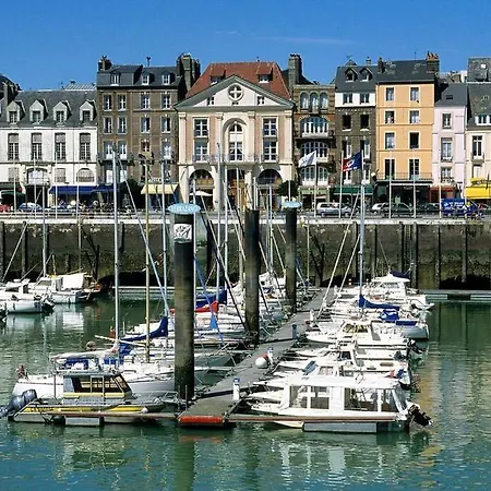 Chez Coco Apartment Dieppe