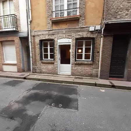 Chez Coco Apartment