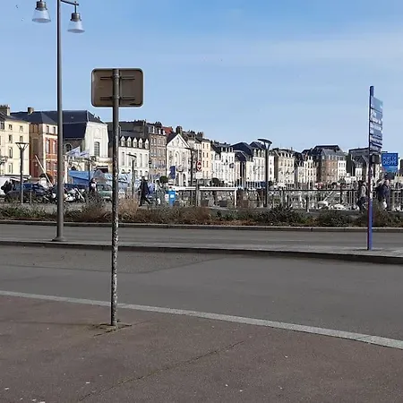 Chez Coco Dieppe