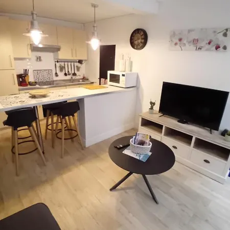 Chez Coco Apartment *