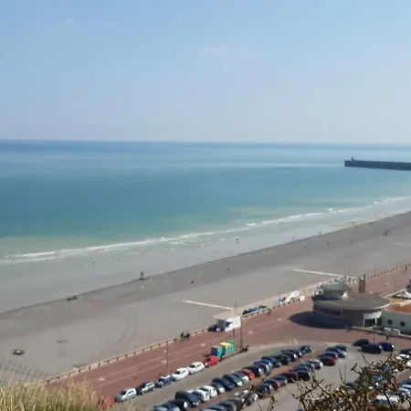 Chez Coco * Dieppe